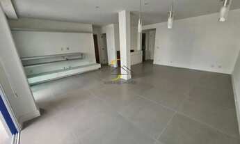 Imagem 3: APARTAMENTO 3 QUARTOS COM 2 SUÍTES, VARANDA E 2 VAGAS NO MIOLO DE ICARAÍ - RUA TAVARES DE