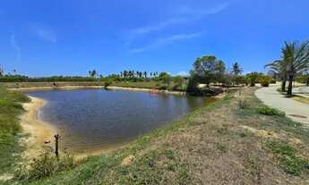 Imagem: LOTE COND. THAI RESIDENCE PERTINHO DA PRAIA