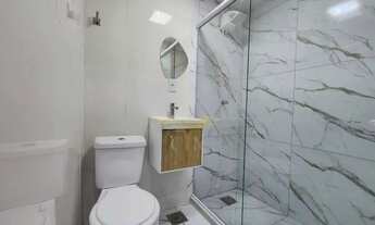 Imagem 6: APARTAMENTO NASCENTE 64m² 2 QUARTOS 1 SUÍTE CLOSET 1 VAGA INFRA VENDE BROTAS