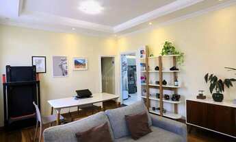 Imagem 3: Apartamento com 3 quartos (1 suíte) no bairro Santa Efigênia