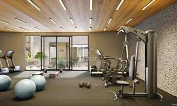 Imagem 4: APARTAMENTO com 3 dormitórios à venda com 128.88m² por R$ 1.723.929,07 no bairro Água Verd