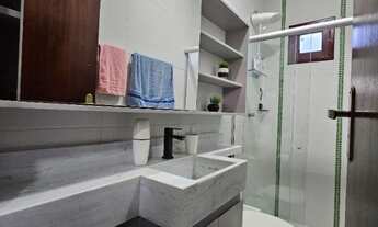 Imagem 5: CASA EM CONDOMÍNIO, COM 3/4 SENDO 2 SUÍTES