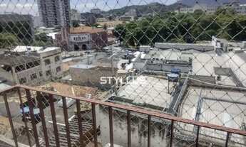 Imagem 4: Méier Apartamento com 2 dormitórios