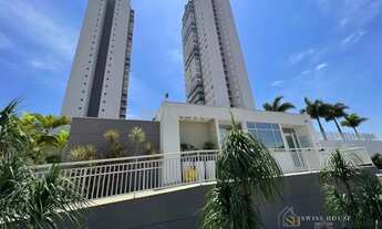 Imagem: Apartamento à venda e para alugar no Taquaral