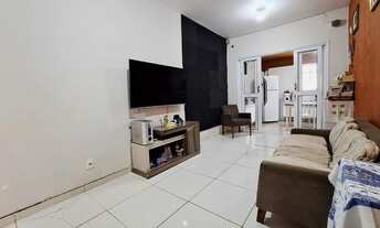 Imagem 4: Casa Térrea à venda com 2 dormitórios em condomínio fechado na cidade de Sumaré