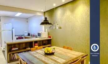 Imagem 4: CASA A VENDA NA MOOCA 170m 2 VAGAS