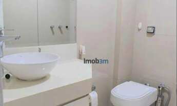 Imagem 7: Apartamento com 3 dormitórios à venda, 65 m² por R$ 395.000,00 - Gleba Palhano - Londrina