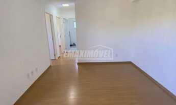 Imagem 3: Apartamento com 50m² | 2 Quartos