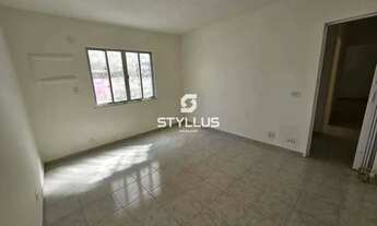 Imagem 6: Bento Ribeiro Apartamento com 1 dormitório