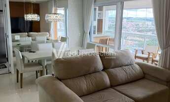 Imagem: Apartamento - Taquaral - Campinas