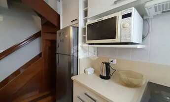 Imagem 6: Cobertura 102M² - para Alugar