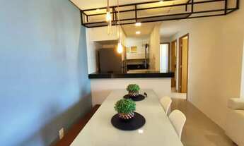 Imagem 4: AP ALTO PADRÃO MOBILIADO NO ALTIPLANO