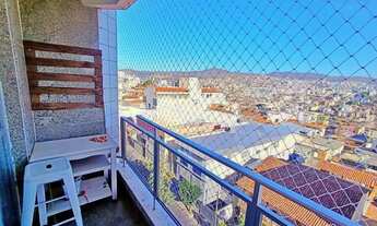 Imagem 5: Apartamento à venda, 3 quartos, 1 suíte, 1 vaga, Sagrada Família - Belo Horizonte/MG