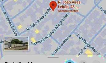 Imagem 3: OPORTUNIDADE IMPERDÍVEL!? OPORTUNIDADE IMPERDÍVEL - TERRENO À VENDA NO BAIRRO PARAVIAN