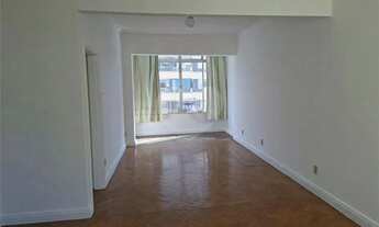 Imagem 4: Imóvel para venda possui 112 metros quadrados com 2 quartos em Tijuca - Rio de Janeiro - R