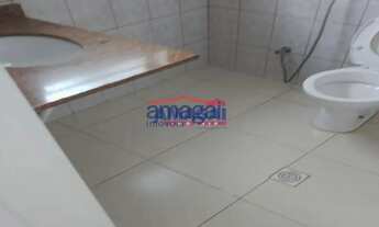 Imagem 6: Casa de 3 quartos para alugar no Conjunto São Bendito