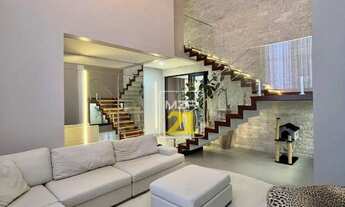 Imagem 4: Sobrado Mirante do Lago