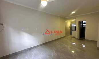 Imagem: Kitnet com 1 dormitório à venda, 33 m²