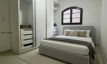 Imagem 5: Condomínio Fechado para Locação em São Paulo, Horto Florestal, 3 dormitórios, 1 suíte, 3 b