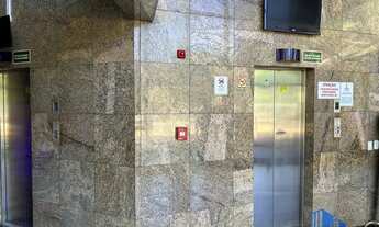 Imagem 3: Loja nascente na Aldeota com 27m², 2 ambientes e banheiro