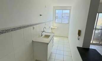 Imagem 4: Apartamento de 3 quartos sendo 1 suíte à venda no Residencial Chapada