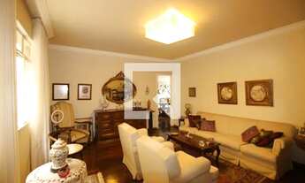 Imagem: Apartamento à Venda - Cruzeiro, 4 Quartos