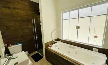 Imagem: Casa térrea à venda no Condomínio Bréscia