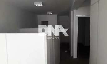 Imagem 4: Sala-À VENDA-Centro-Rio de Janeiro-RJ