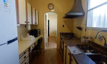 Imagem 5: Casa comercial para venda e locação no Nova Campinas, Campinas