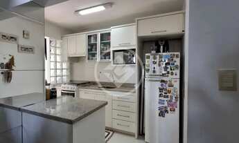 Imagem 6: JF- Apartamento com 2 quartos em Praia Comprida - São José - SC