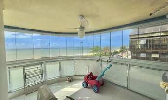 Imagem 3: Imóvel DE FRENTE para O mar - Praia da Costa