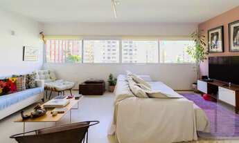 Imagem 2: APARTAMENTO 3 DORMITORIOS SENDO 1 SUITE 2 BANHEIROS SALA 2 AMBIENTES 1 VAGA