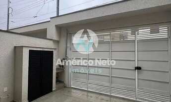 Imagem 3: Sobrado à venda, 220 m² por R$ 1.800.000,00 - Cerâmica - São Caetano do Sul/SP