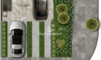 Imagem 5: Sobrado de esquina a venda