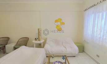 Imagem 7: Apartamento com vista livre, mobiliado, uma quadra da Praia das Asturias, Guaruja