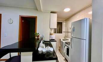 Imagem 5: Apartamento locado 1 dormitório e vaga de garagem no Centro