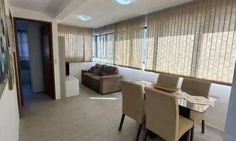 Imagem 6: Imóvel para aluguel com 43 metros quadrados com 1 quarto em Boa Viagem - Recife - PE