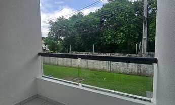 Imagem 6: Cond. Arezzo - 02 quartos