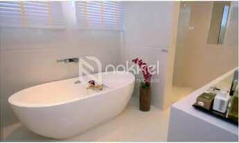 Imagem 7: Apartamento com 272 m², 4 quartos sendo 4 suítes à venda no bairro Perdizes