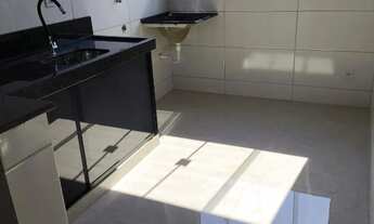 Imagem 3: APARTAMENTO Apartamento com 2 dormitórios