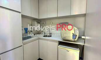 Imagem 10: Conj. Comercial, Bela Vista - São Paulo