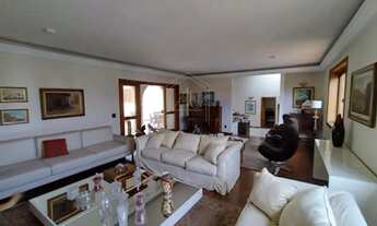 Imagem: Casa à venda em Santana de Parnaíba, Alphaville