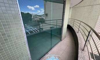 Imagem 4: Código 4634 - Aluga apartamento no bairro Horto, com aproximadamente 160m²