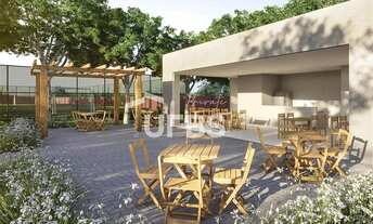 Imagem 3: Lote residencial no Jardins Amsterdã, 391,33m²