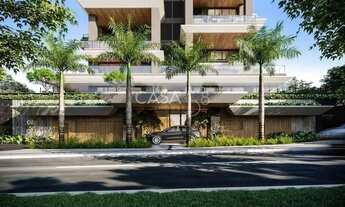 Imagem 6: Apartamento 4 dormitórios à venda Setor Marista Goiânia/GO