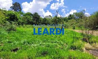 Imagem: AREA - CONDOMÍNIO PARQUE DAS GARÇAS I