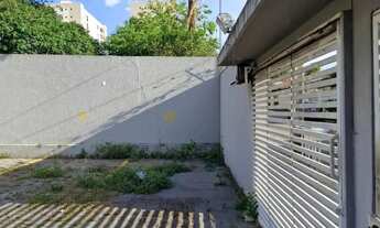 Imagem 2: KITNET 04 - RUA CORONEL LUIZ SAMPAIO