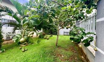 Imagem 6: Casa em condomínio 4 quartos, 2 suíte, 4 banheiros