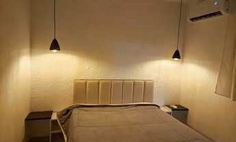 Imagem 7: Casa térreo totalmente mobilido em gravata pe