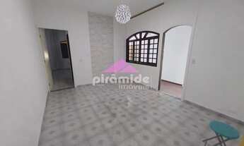 Imagem 3: Casa com 2 dormitórios para alugar, 130 m² por R$ 3.139,00/mês - Jardim das Indústrias - S